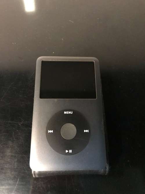 iPod 120GB