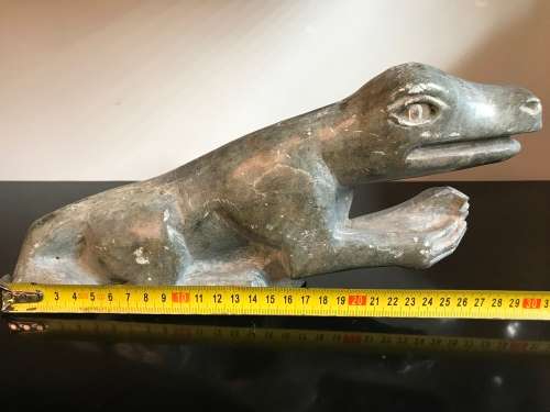 MUST HAVE....C.MACHISA....marble lizard