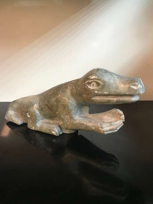 MUST HAVE....C.MACHISA....marble lizard