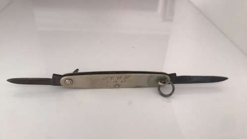 Rodger Cutlers knife 1947...