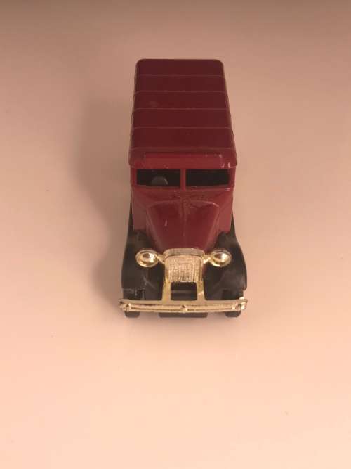 Must have CORGI BUS...