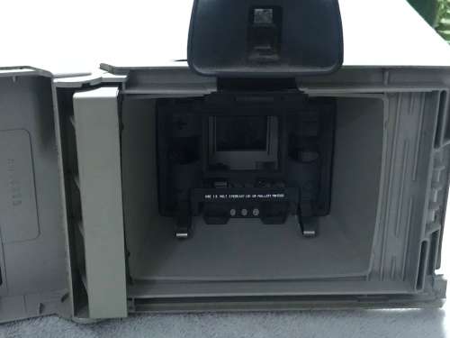 Polaroid land camera***