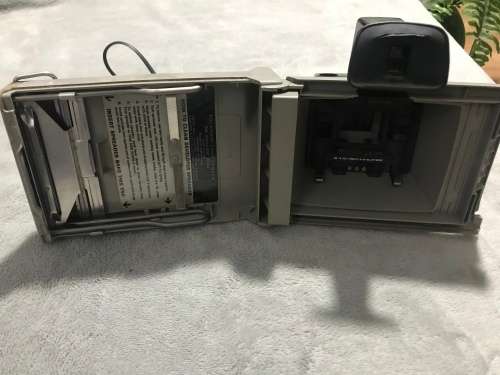 Polaroid land camera***