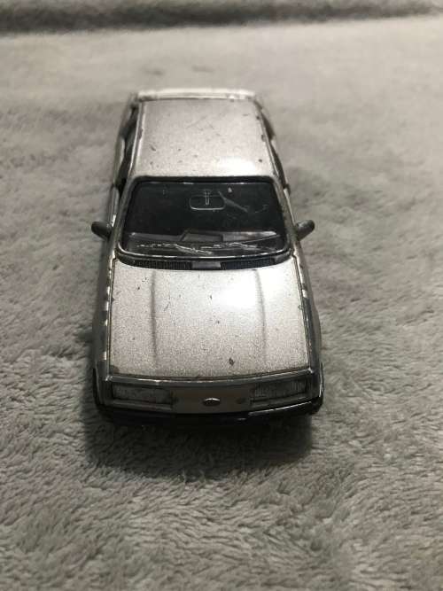 Corgi Ford sierra 2.3***