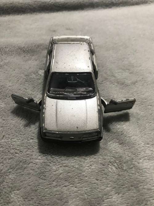 Corgi Ford sierra 2.3***