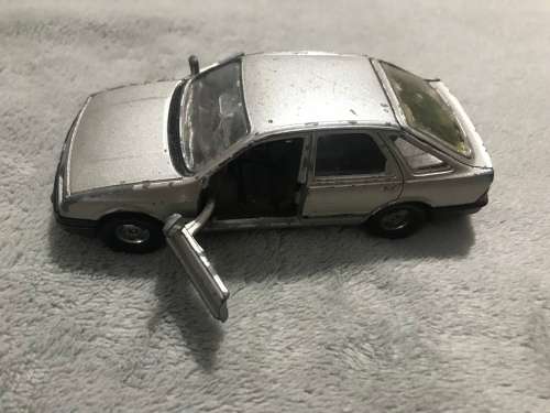 Corgi Ford sierra 2.3***