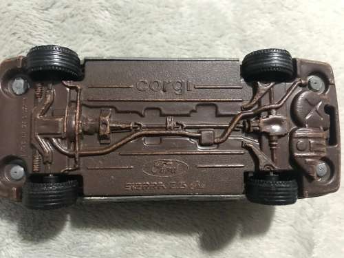 Corgi Ford sierra 2.3***