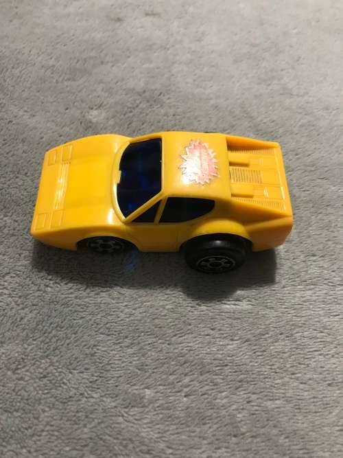 Jimson Hong Kong toy***