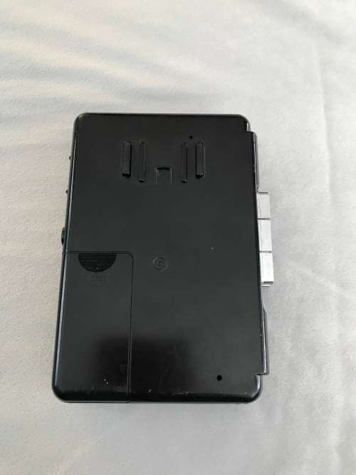 Sony walkman mega bass***