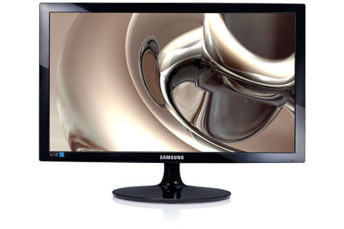 Samsung S24D300H , 24" WLED Full HD Monitor