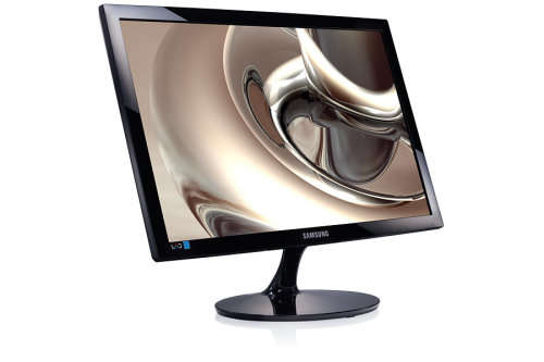 Samsung S24D300H , 24" WLED Full HD Monitor