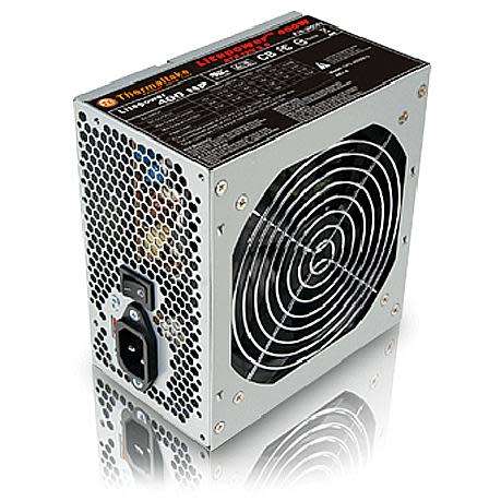 Thermaltake LitePower 450 Watt Power Supply