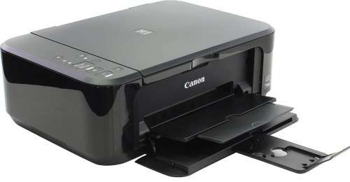 Canon PIXMA MG3640 3-in-1 Multifunction Wi-Fi Inkjet Printer