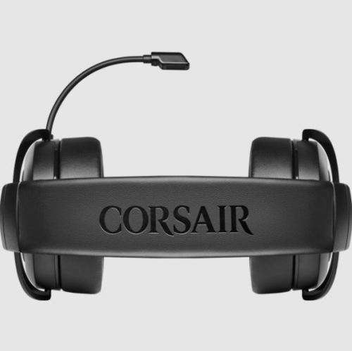 Corsair HS50 PRO Stereo Gaming Headset - Black (FREE SHIPPING)