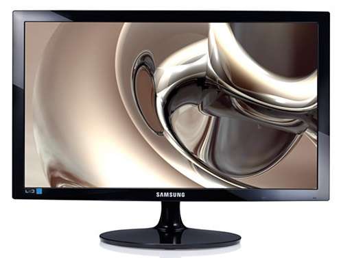SAMSUNG 20" LED Monitor