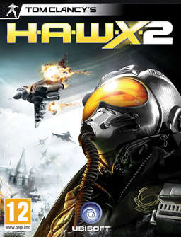 Tom Clancy's H.A.W.X. 2 (PC-DVD)