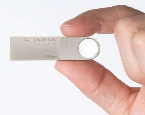 Kingston DTSE9G2/32GB USB 3.0 Flashdrive