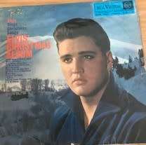 ELVIS PRESLEY-THREE GREAT ELVIS VINYL ALBUMS FOR THE ELVIS FAN-CLASSICS FROM THE 60`S