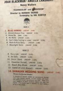 ELVIS PRESLEY-THREE GREAT ELVIS VINYL ALBUMS FOR THE ELVIS FAN-CLASSICS FROM THE 60`S