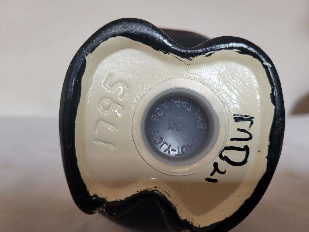 A VERY CUTE PIGGY BANK SAVINGS BOX AND ORNAMENT-20CM HIGH