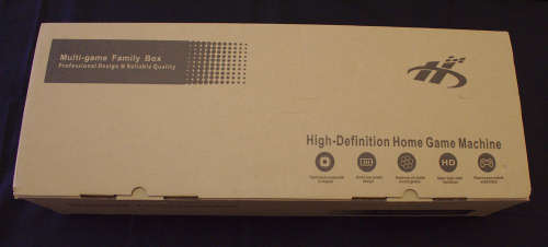 New Pandora's Box 5s Arcade Console with 986 Retro Games