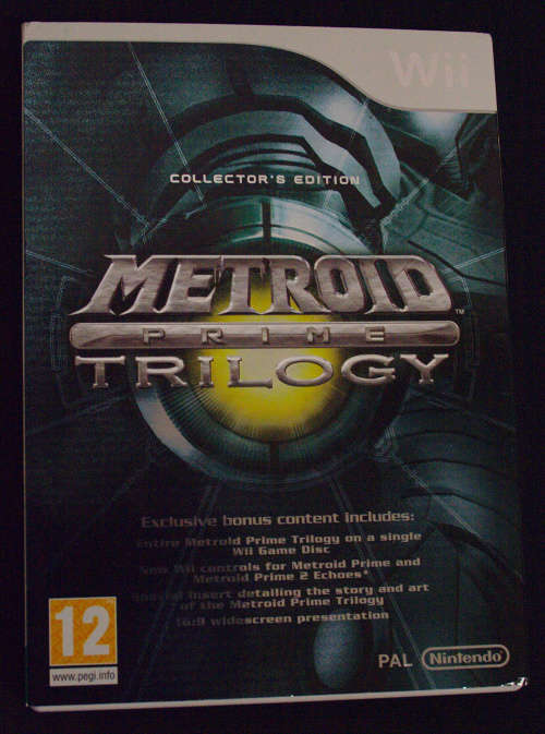 New Nintendo Wii Console, with Collection of 13 Games