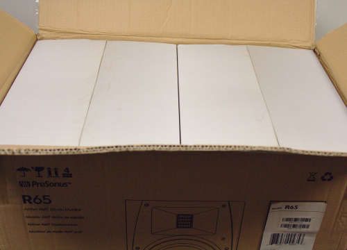 Presonus R65 Studio Monitors (PAIR)