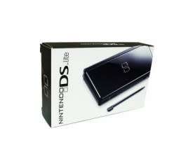 Mint Nintendo DS Console (Boxed. Complete.)