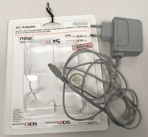 Mint Nintendo 3D and 3DS Collection