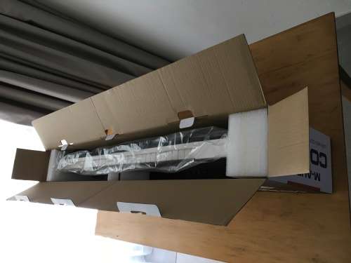 M-Audio Code 61 MIDI Controller Keyboard