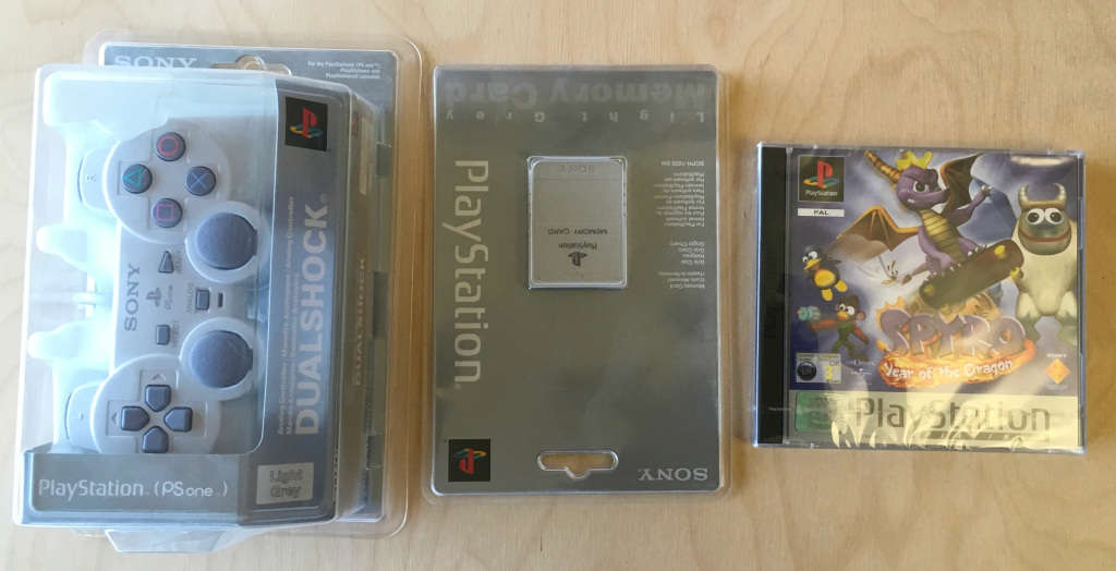 PlayStation Collection