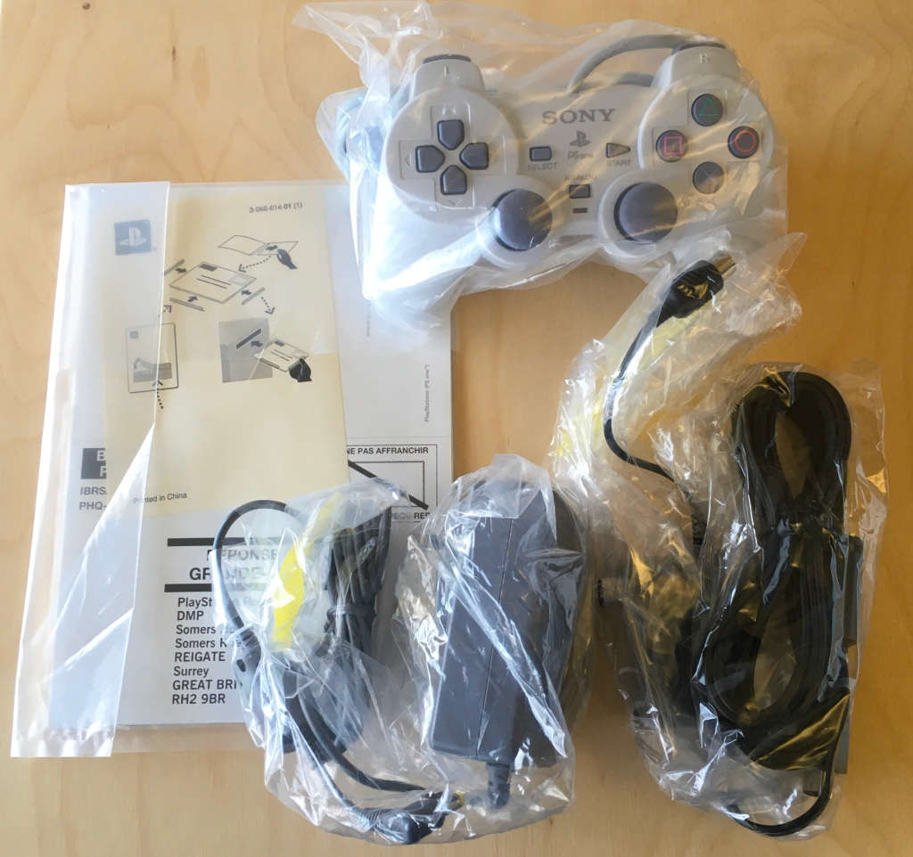 PlayStation Collection