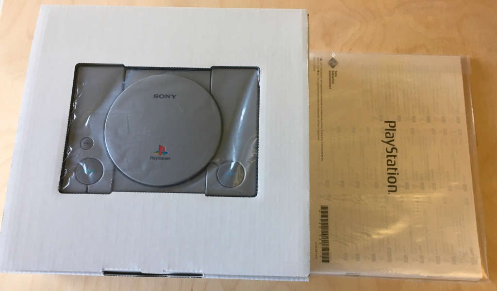 PlayStation Collection