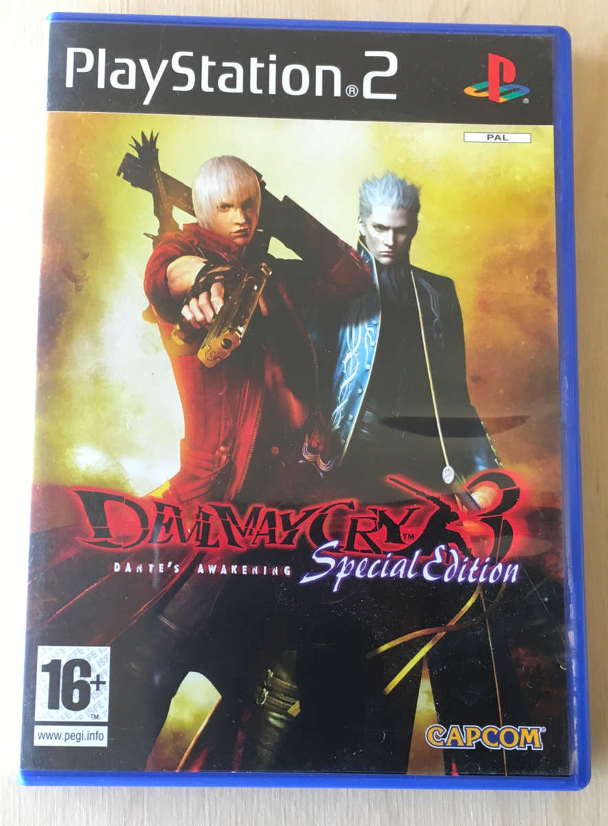 PlayStation 2 Collection