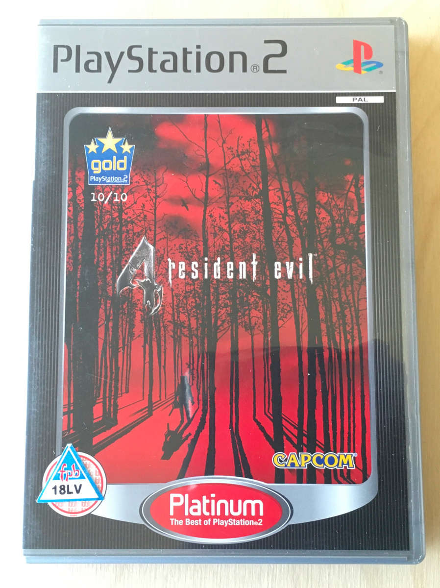 PlayStation 2 Collection