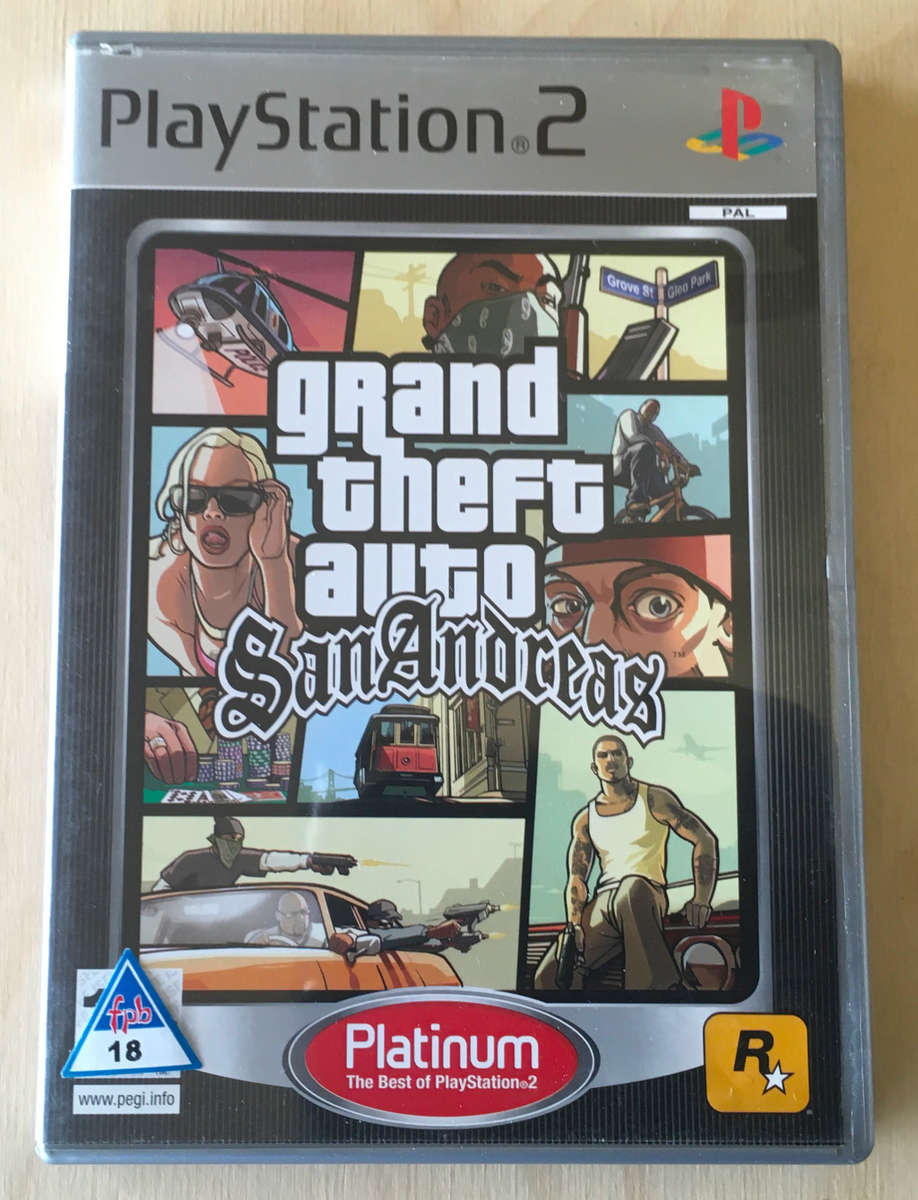 PlayStation 2 Collection