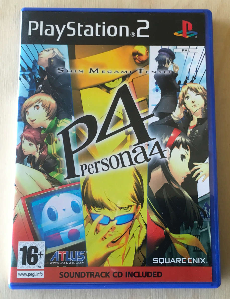 PlayStation 2 Collection