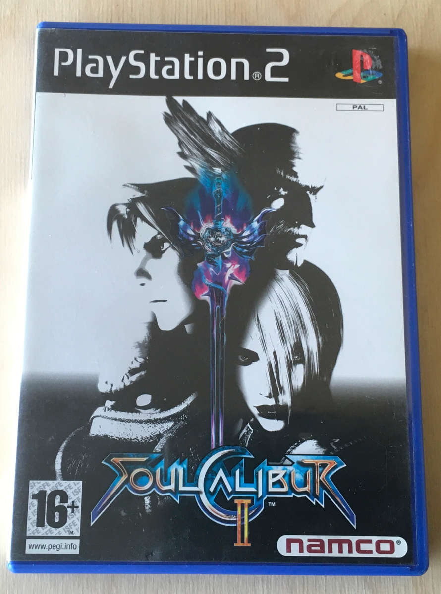 PlayStation 2 Collection