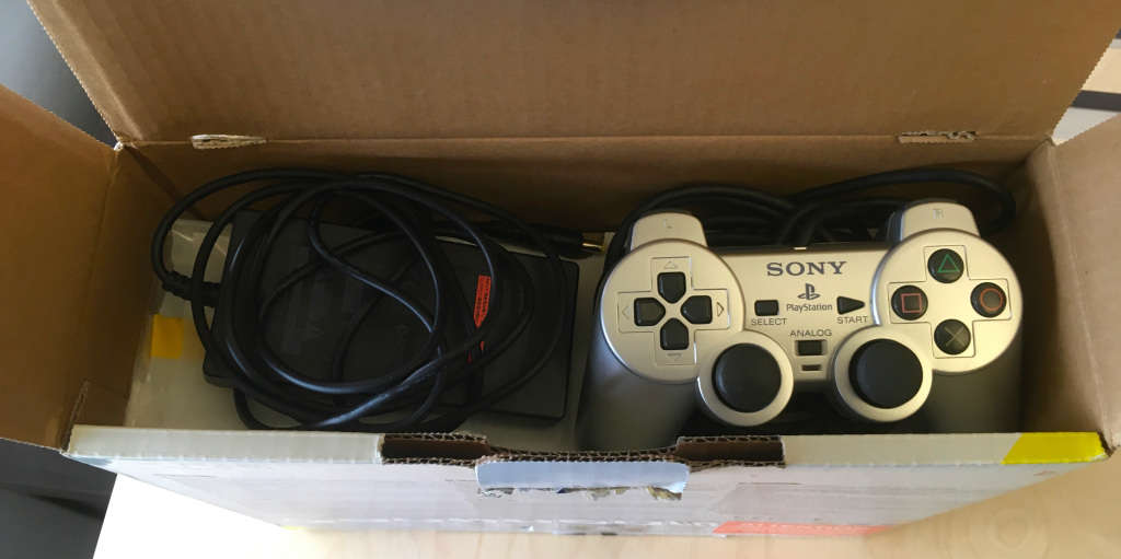 PlayStation 2 Collection