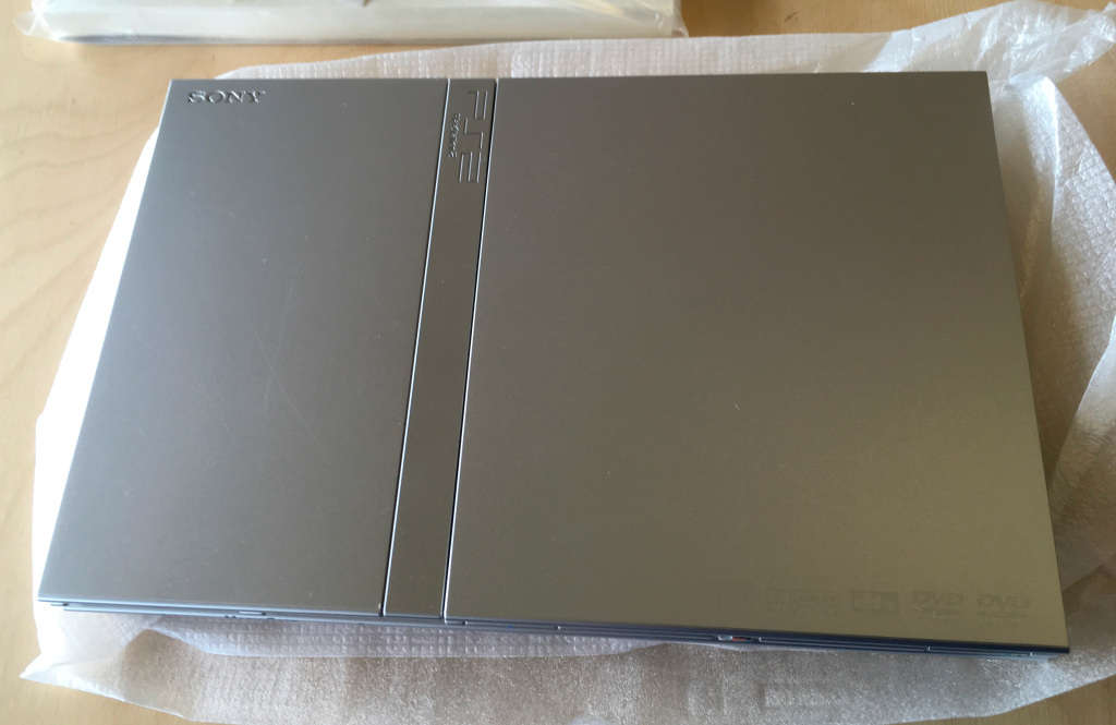 PlayStation 2 Collection