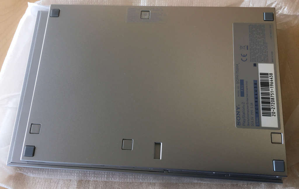 PlayStation 2 Collection