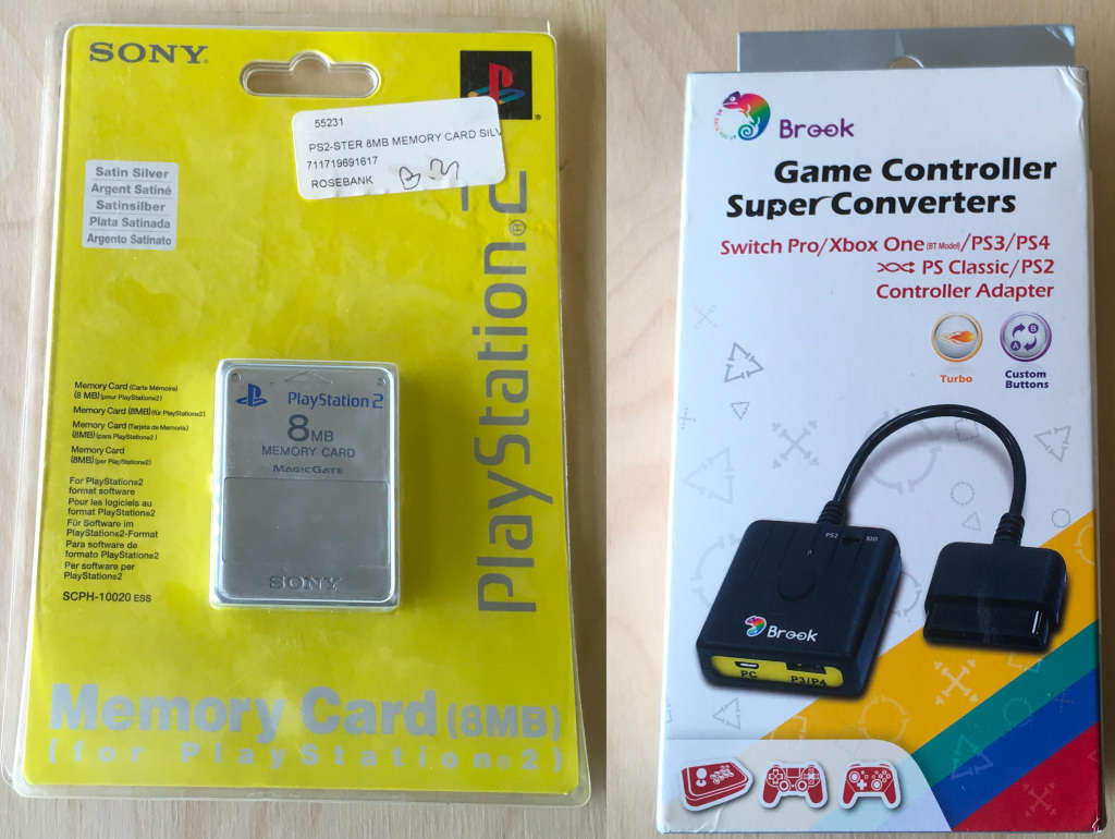 PlayStation 2 Collection