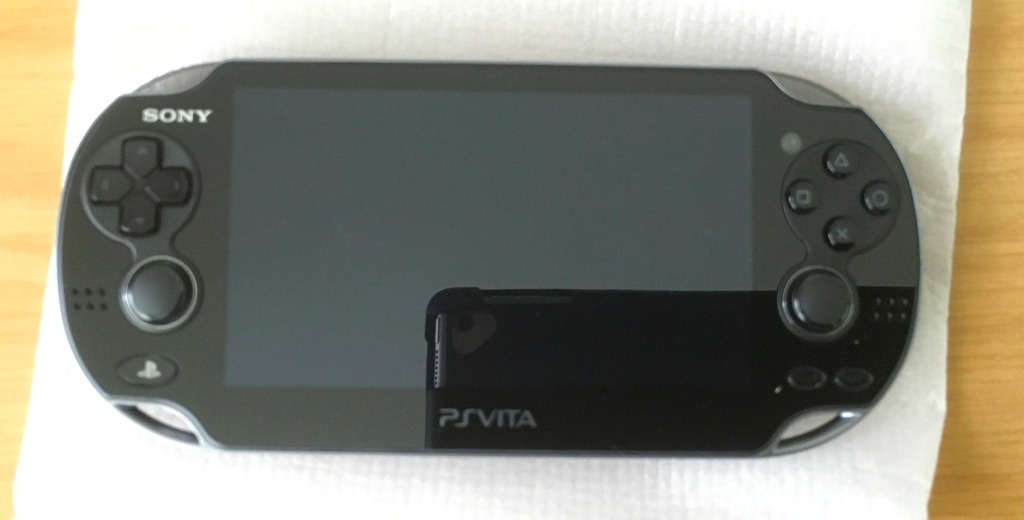 PlayStation PSP/Vita/TV Collection