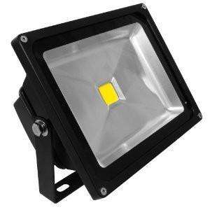 20W LED Floodlight, - Save  Energy!!!