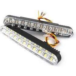 LED Daytime / Night-time Running Lights for the family Vehicle