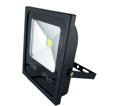 HUGE SALE 50W  SLIMLINE LED OUTDOOR FLOODLIGHTS.