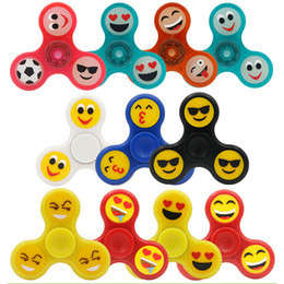 SMILEY GLO IN THE DARK HAND FIDGET SPINNER - NEWEST CRAZE IN SOUTH AFRICA FOR KIDS AND ADULTS