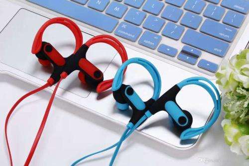 STEREO WIRELESS EARPHONES Hi Res Audio -