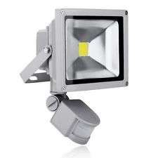 20W LED SENSOR Floodlight, - Save  Energy!!!