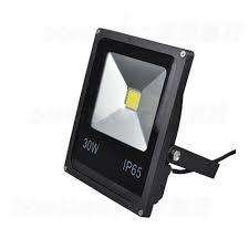 30W LED Floodlight, Slimline - Save  Energy!!!